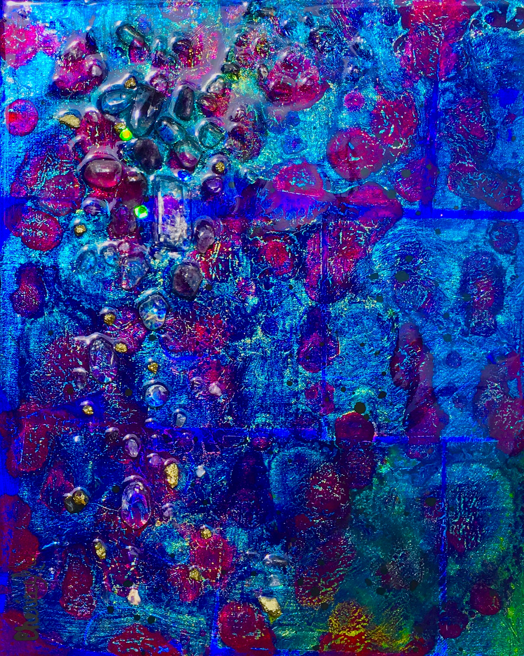 Amethyst SOLD