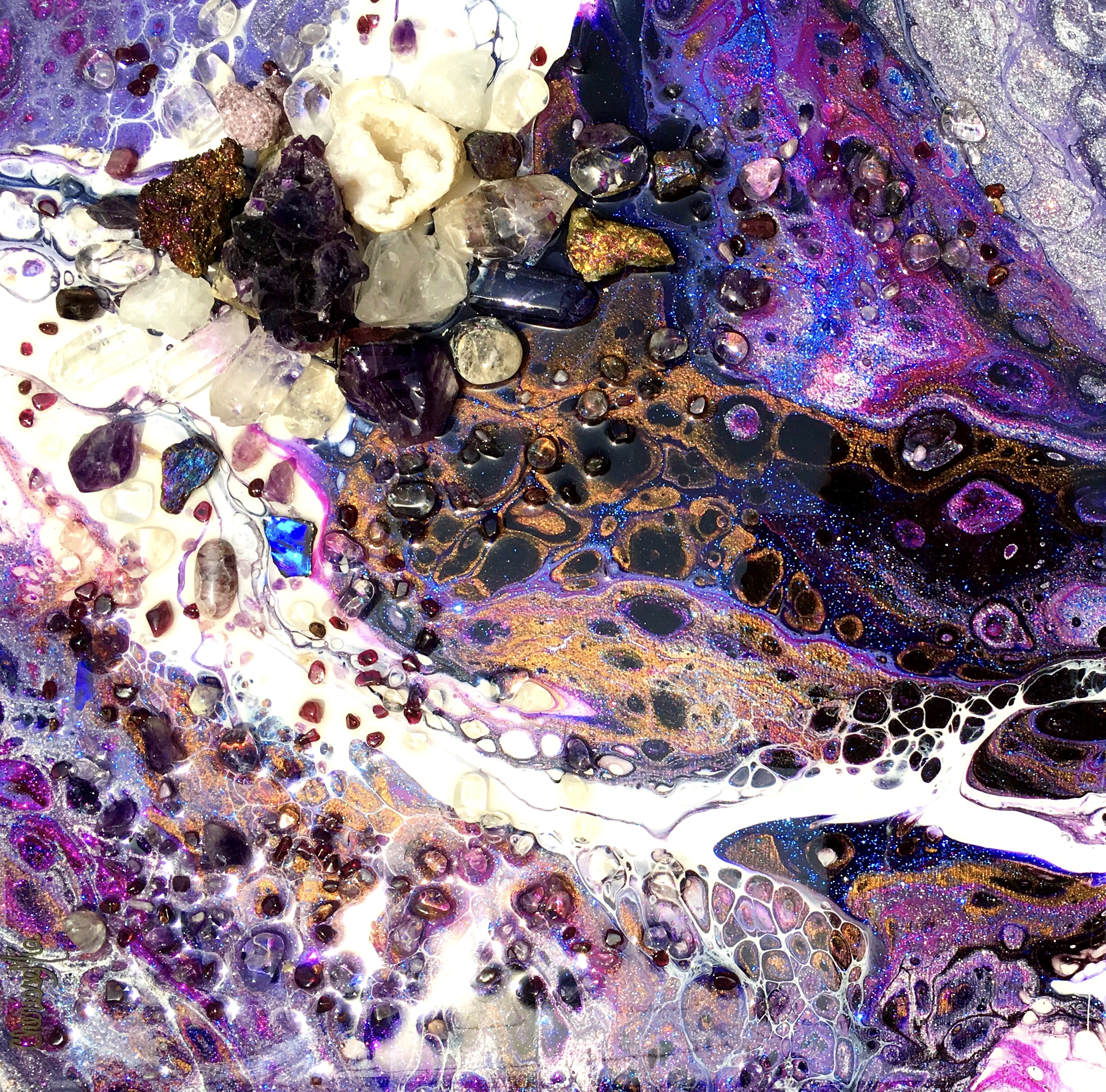 Amethyst