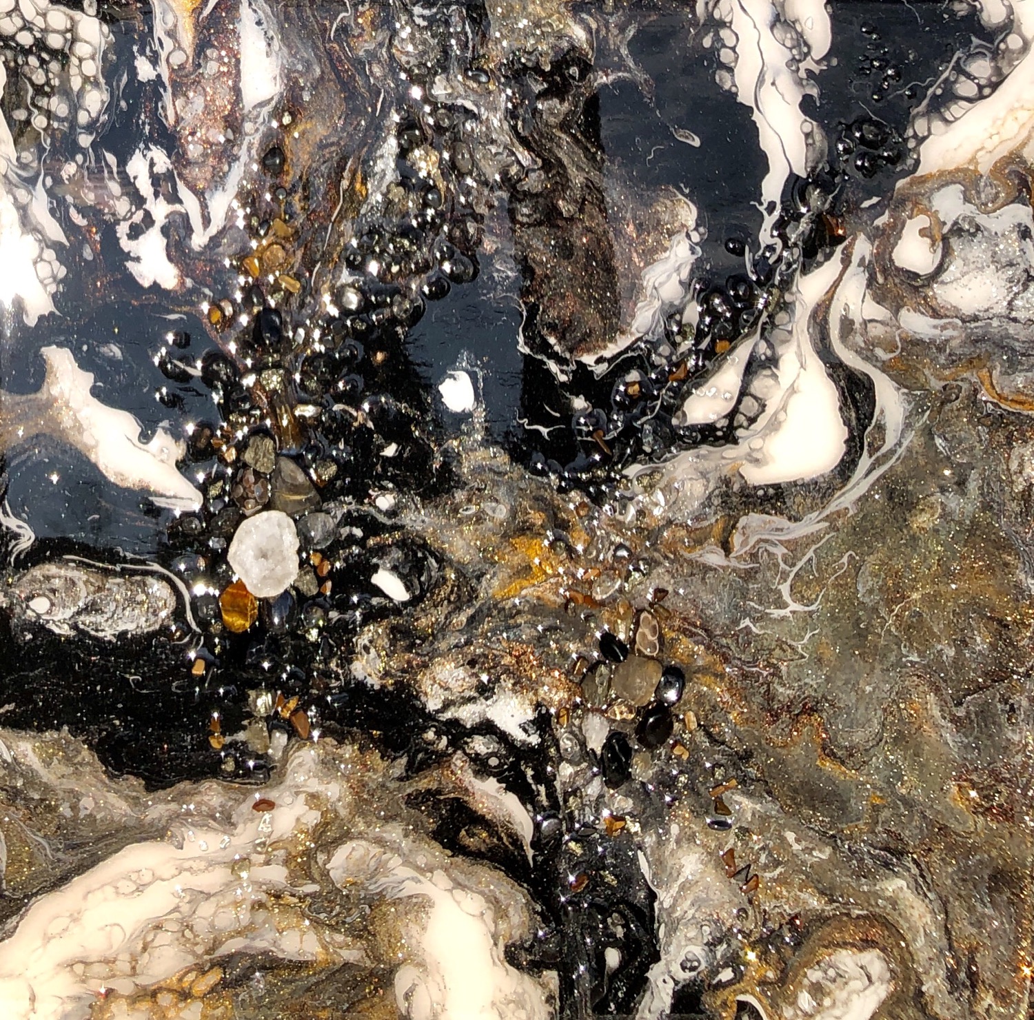 Alberta Gold