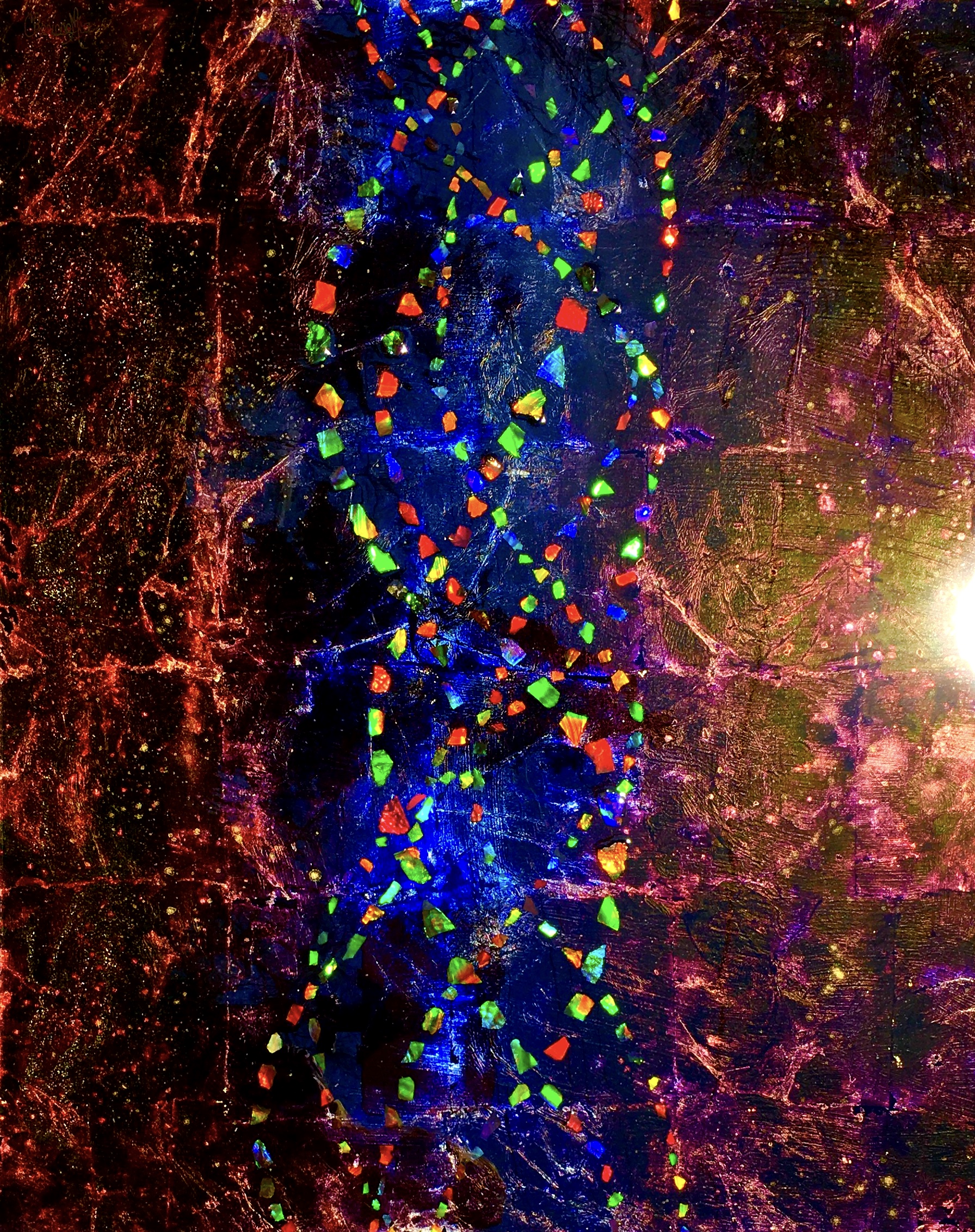 Time Folds