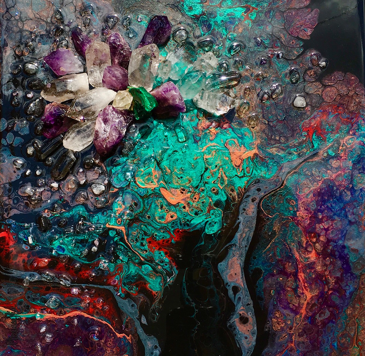 SOLD