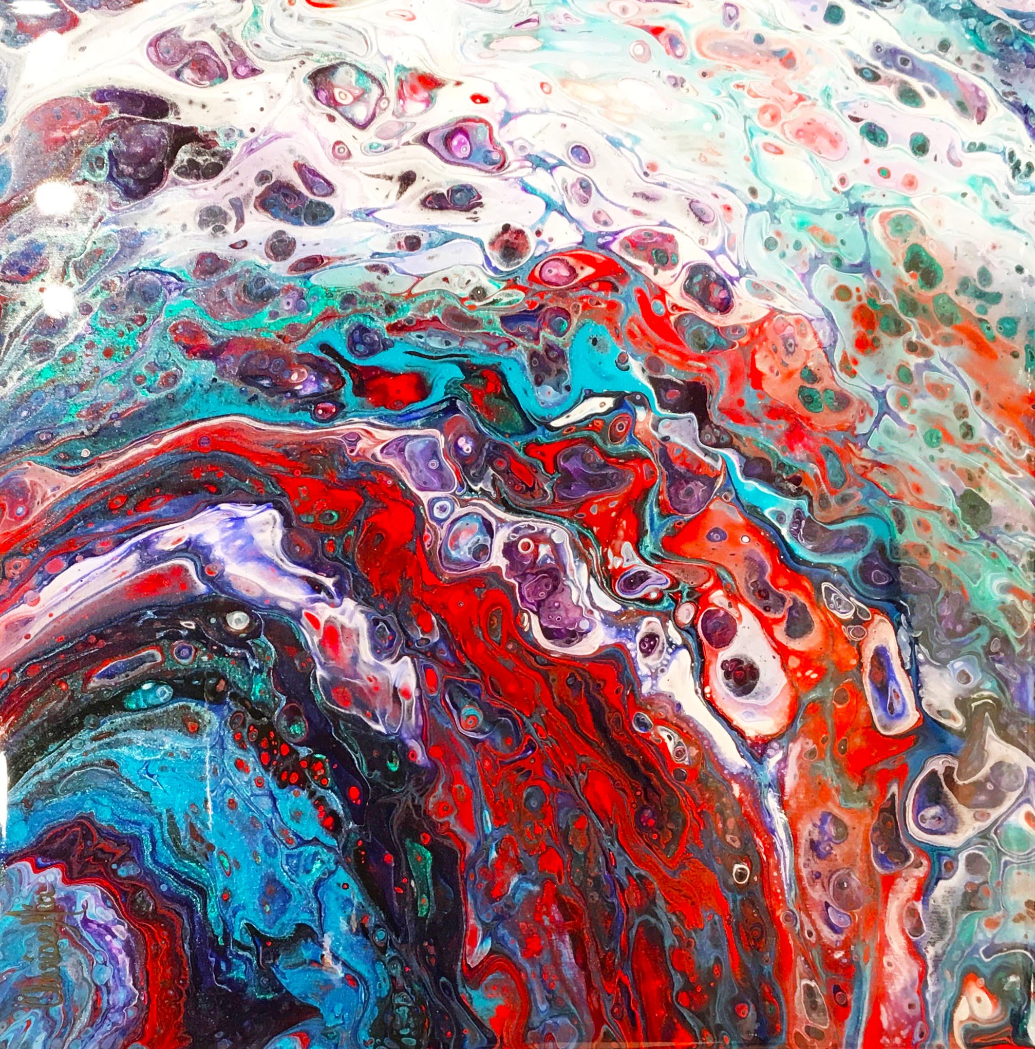 Inner Workings
