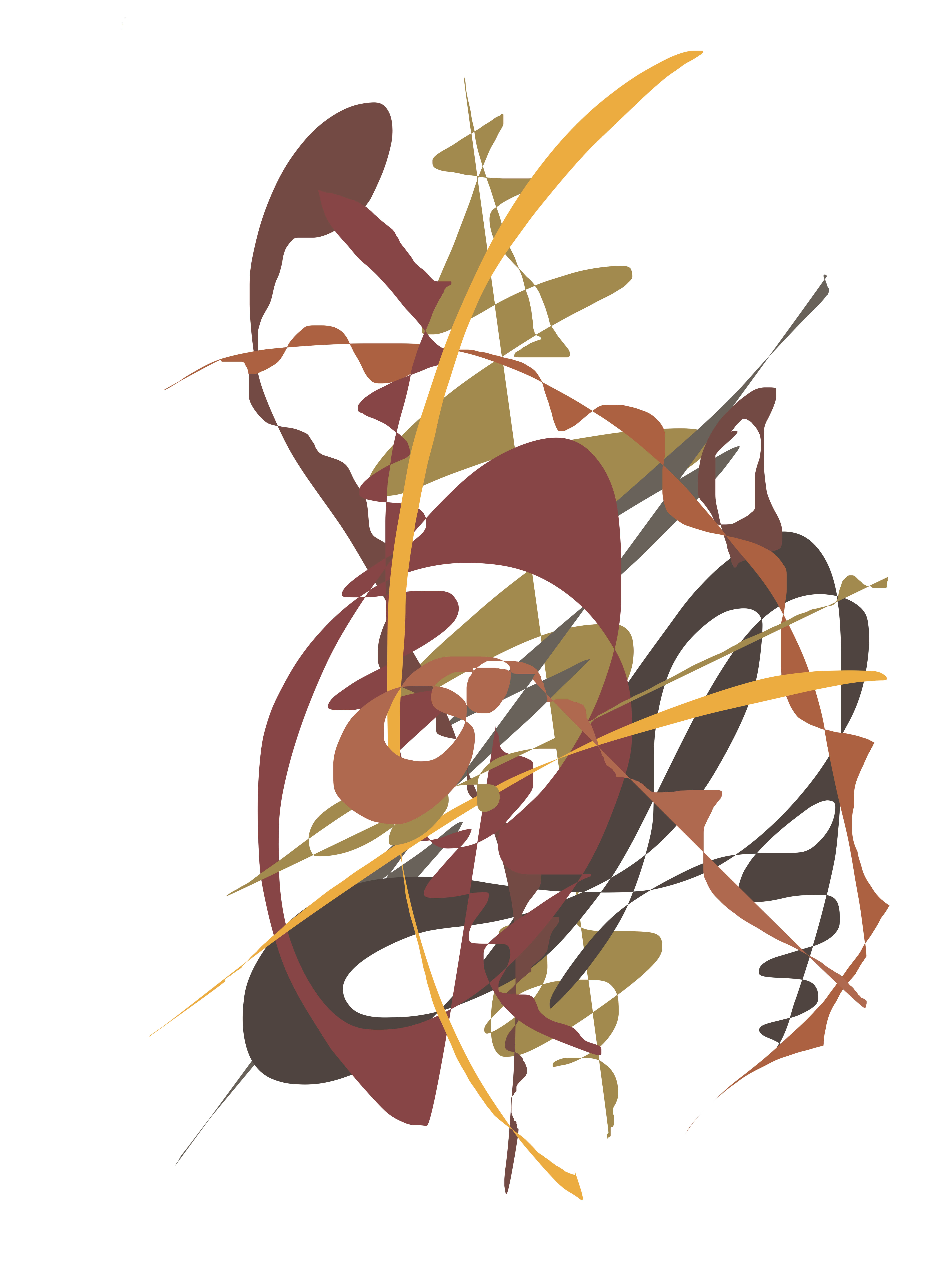 Natural Intricacies