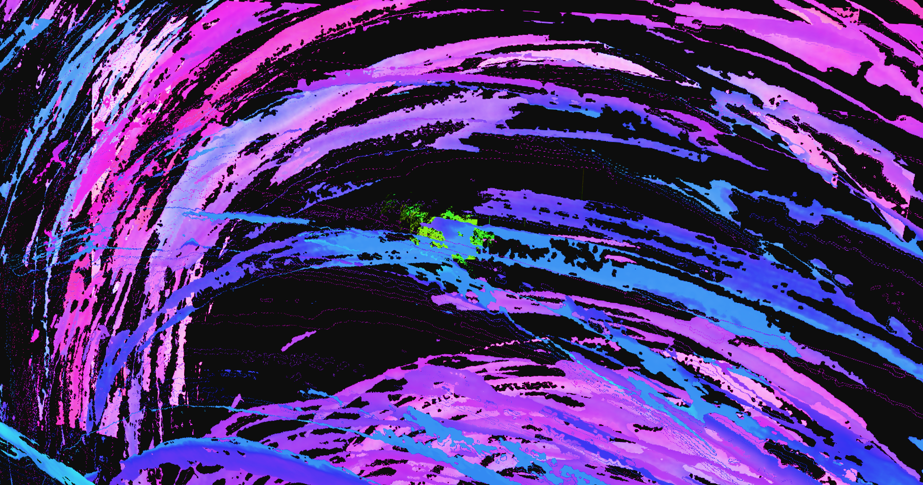 Painting Purple