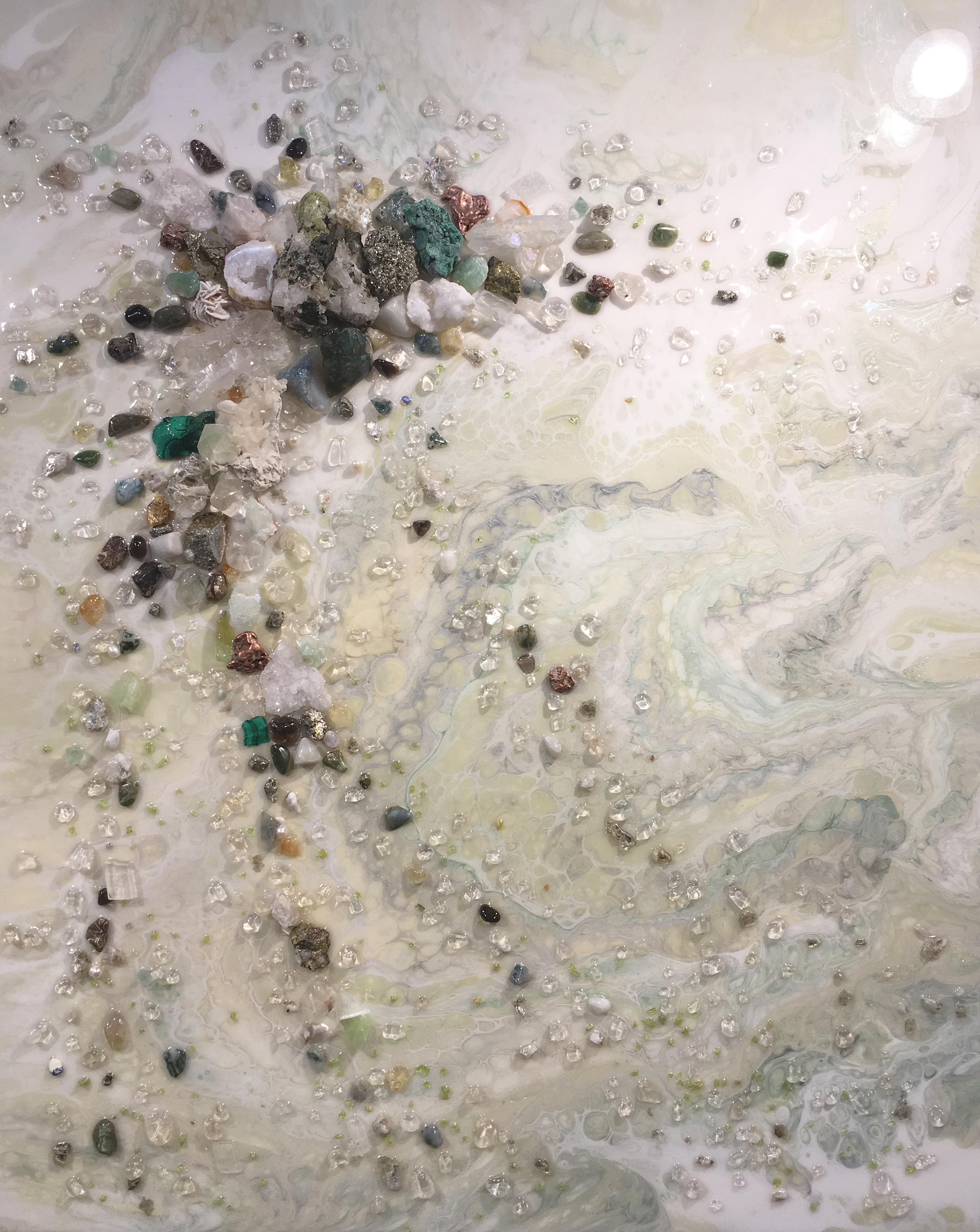 Natural Treasures