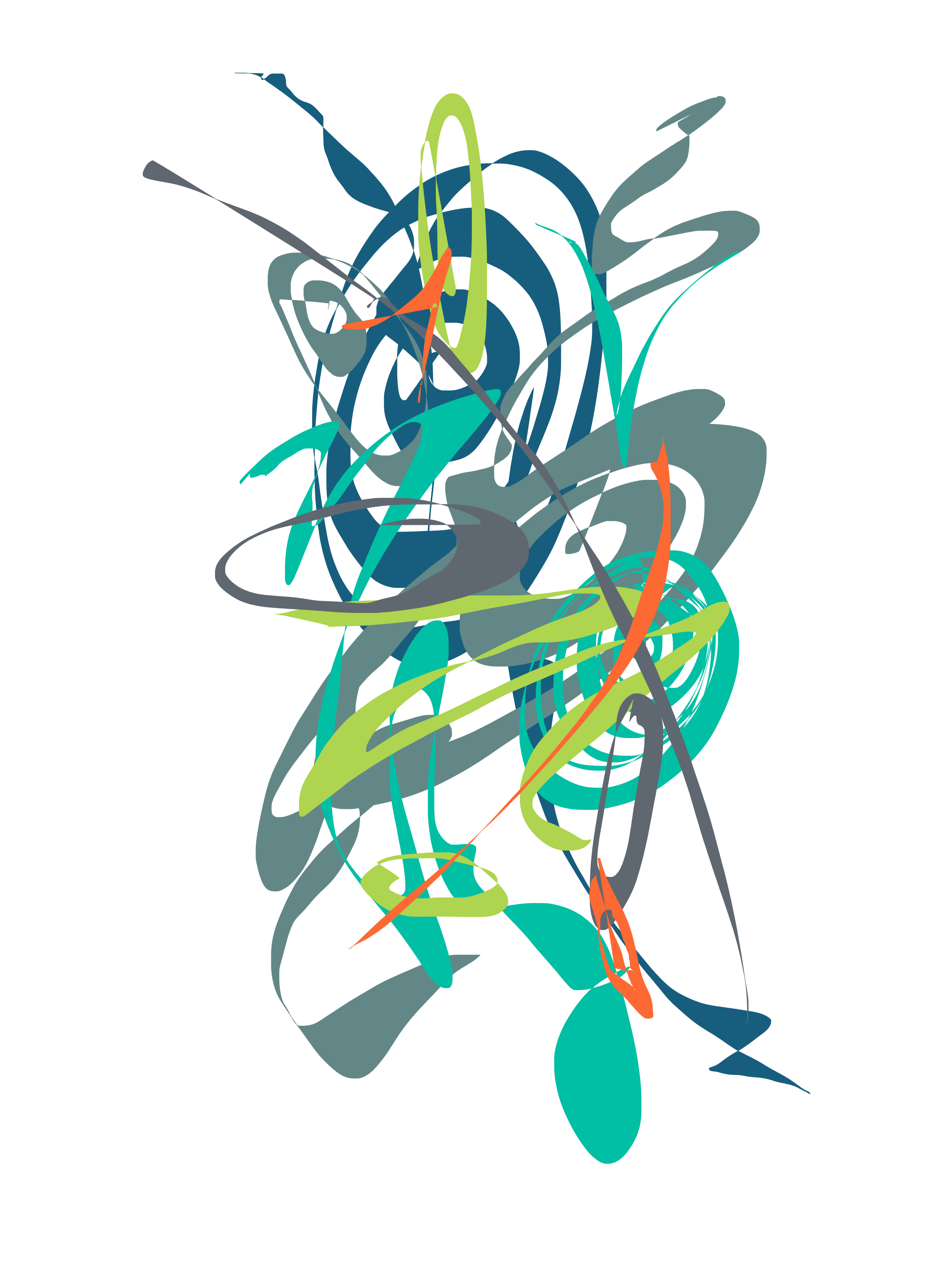 Frenzied Dance