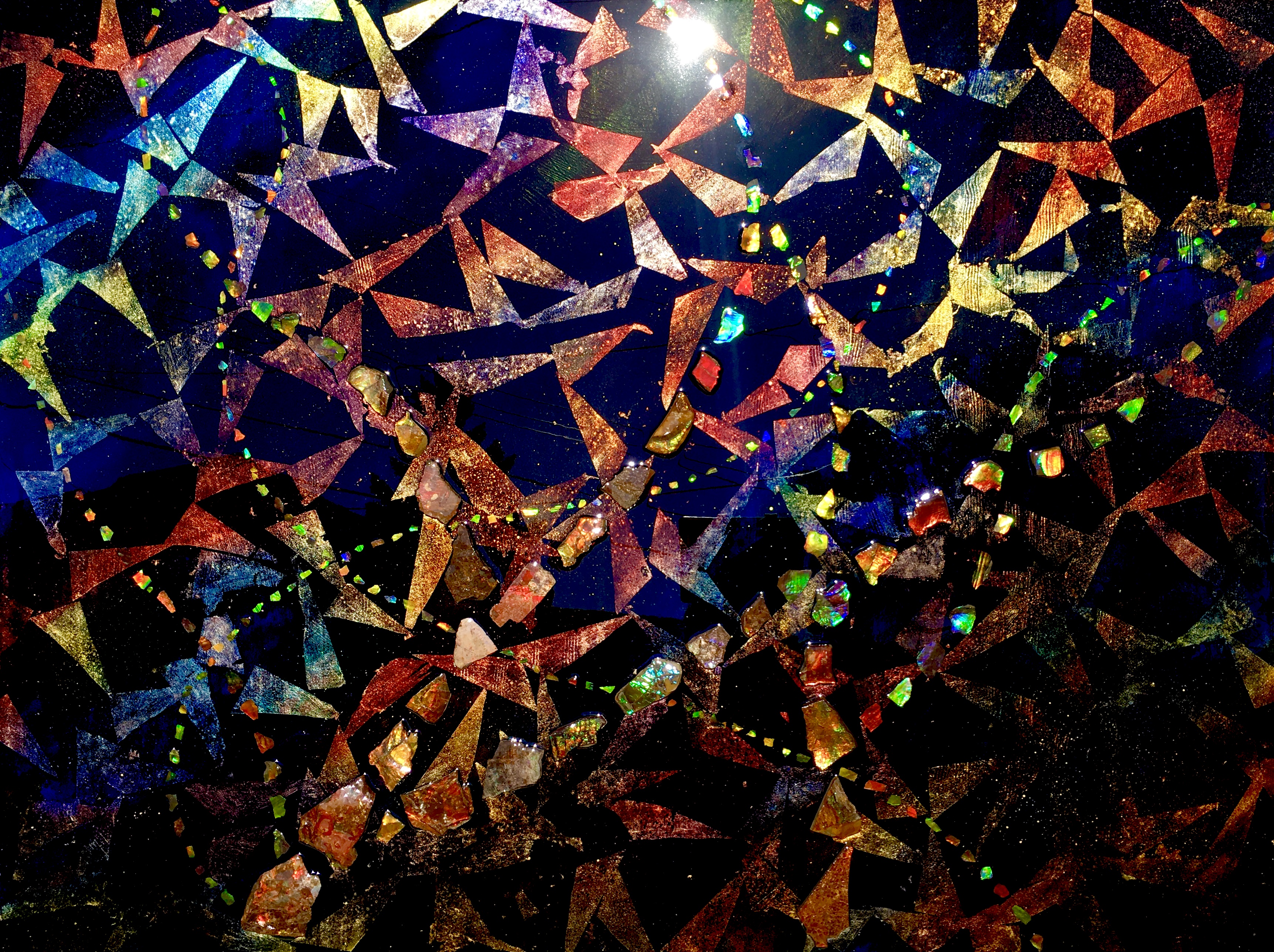 Deep Space