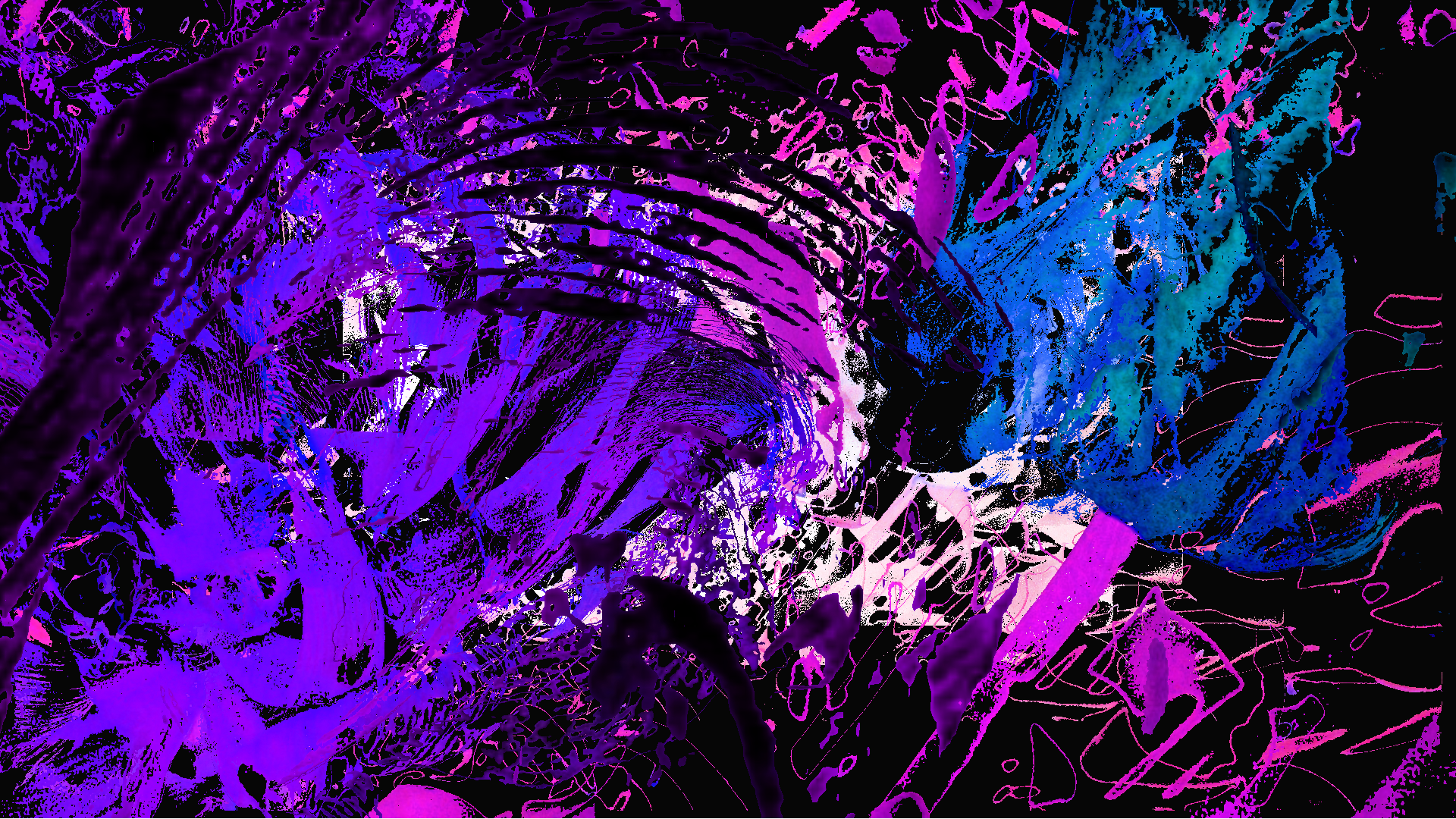 Pop Purple