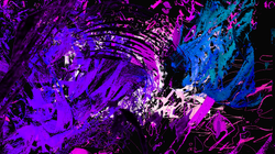 Pop Purple