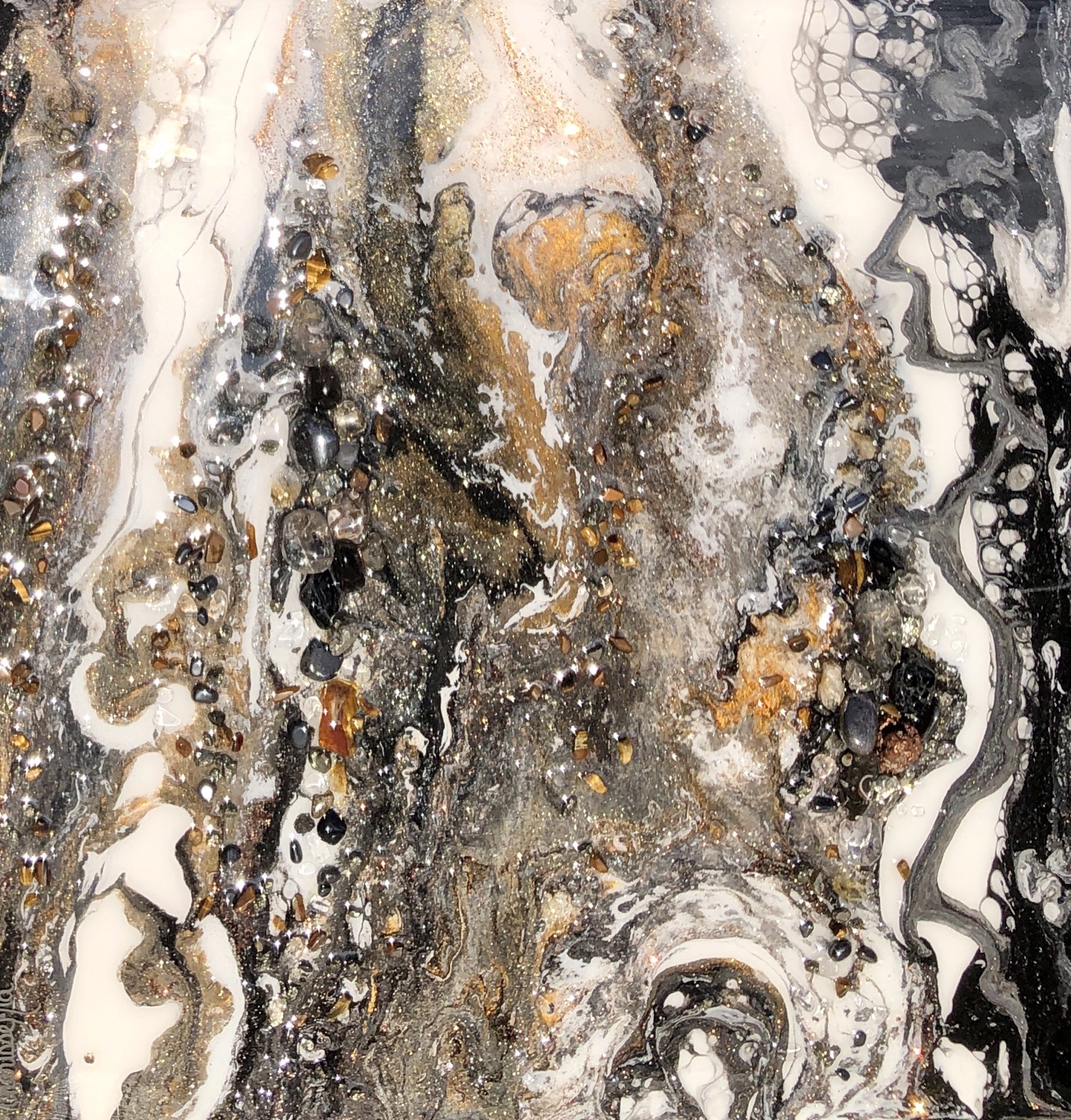Rivers of Gold