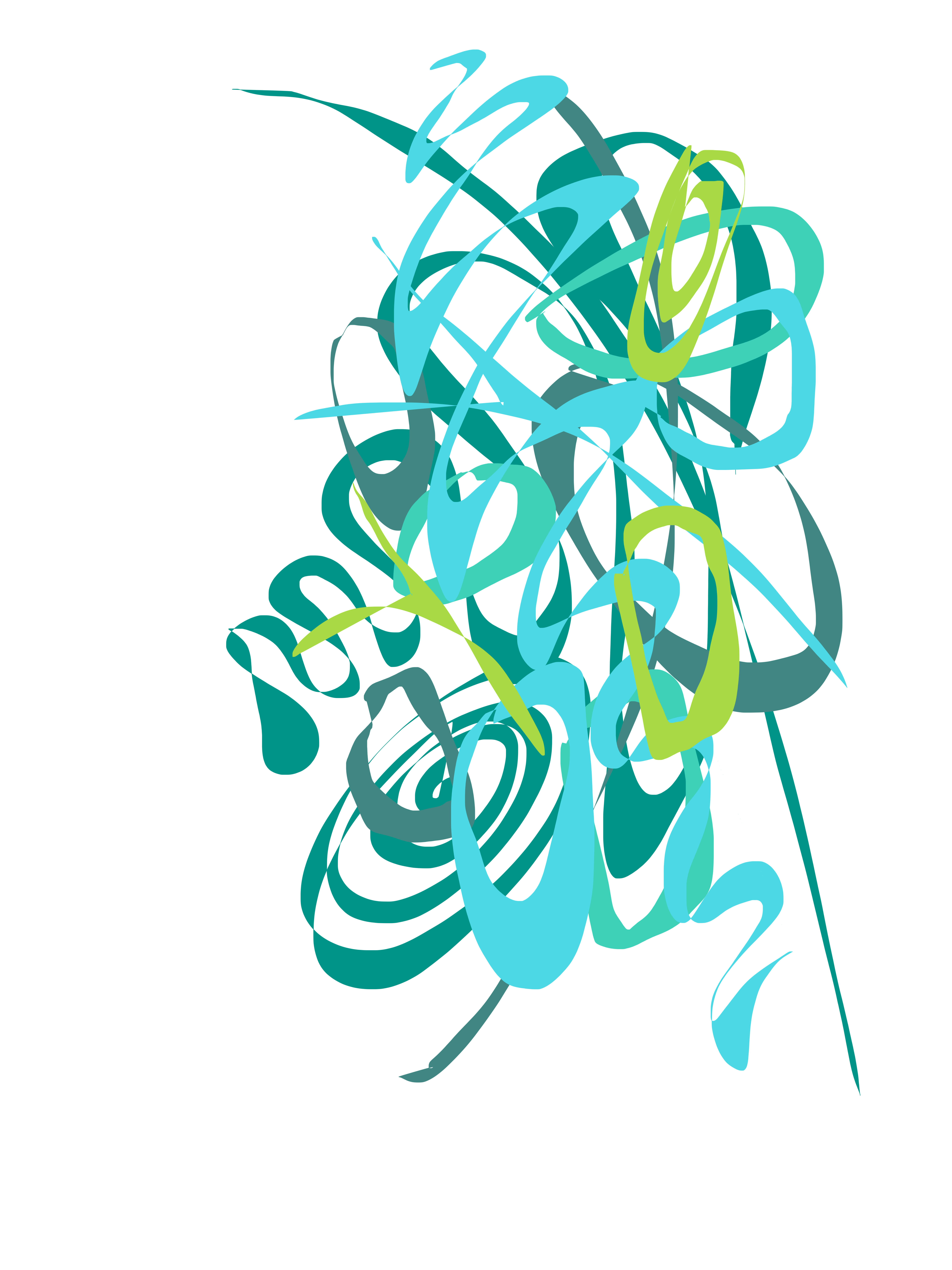Wild Trajectory