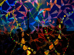 Deep Space