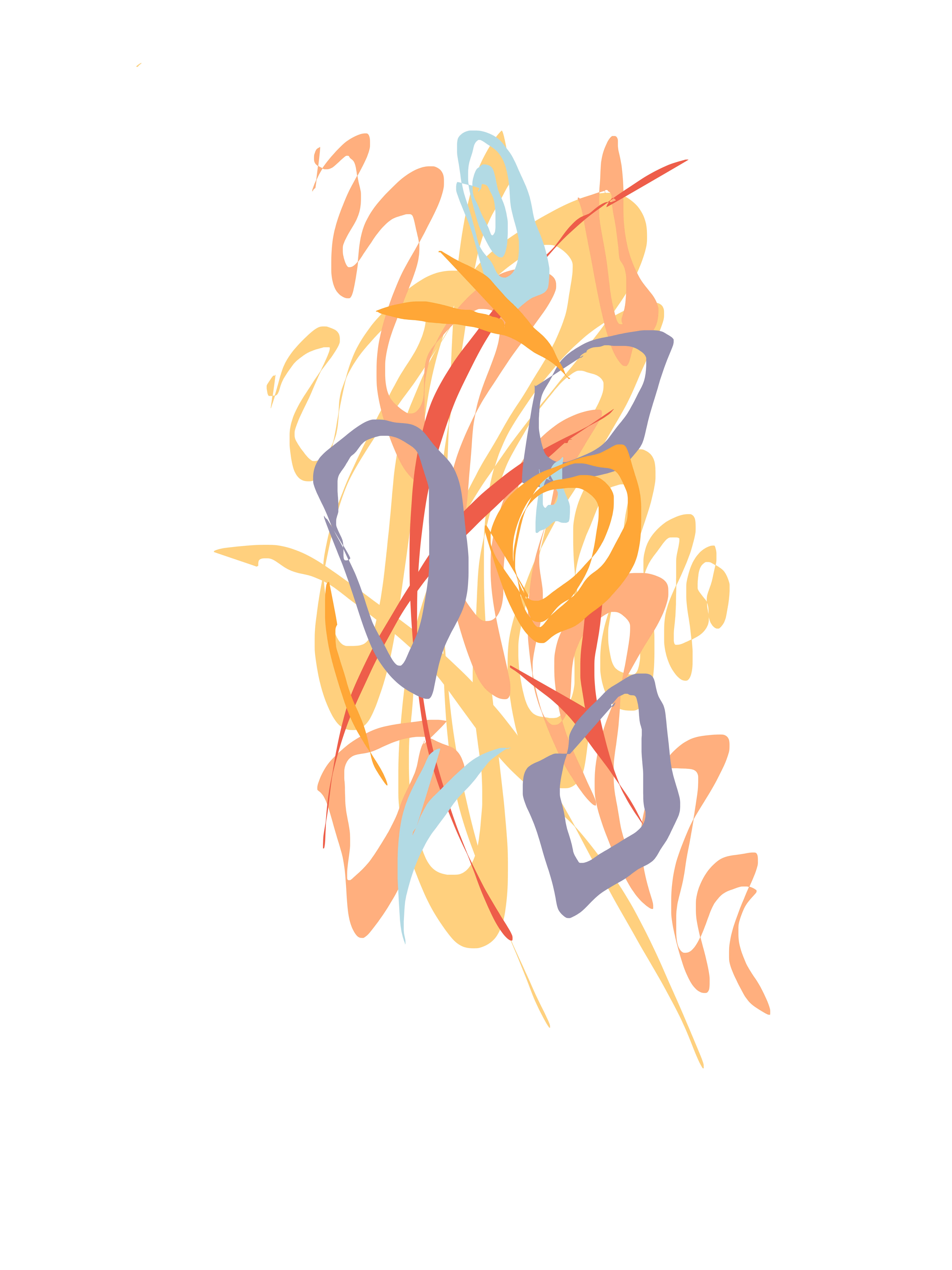 Tropical Haze