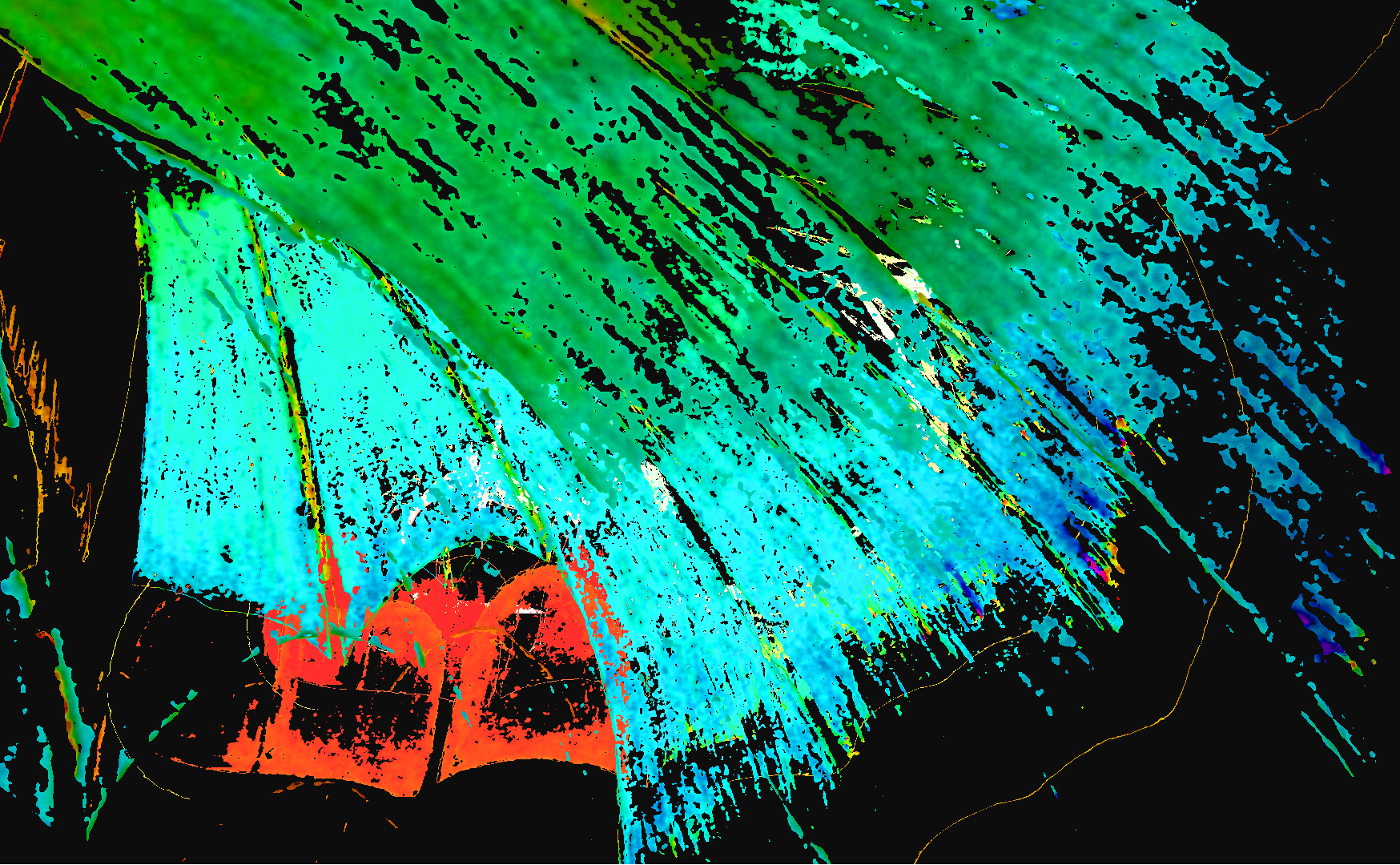 Butterfly Wing Bright