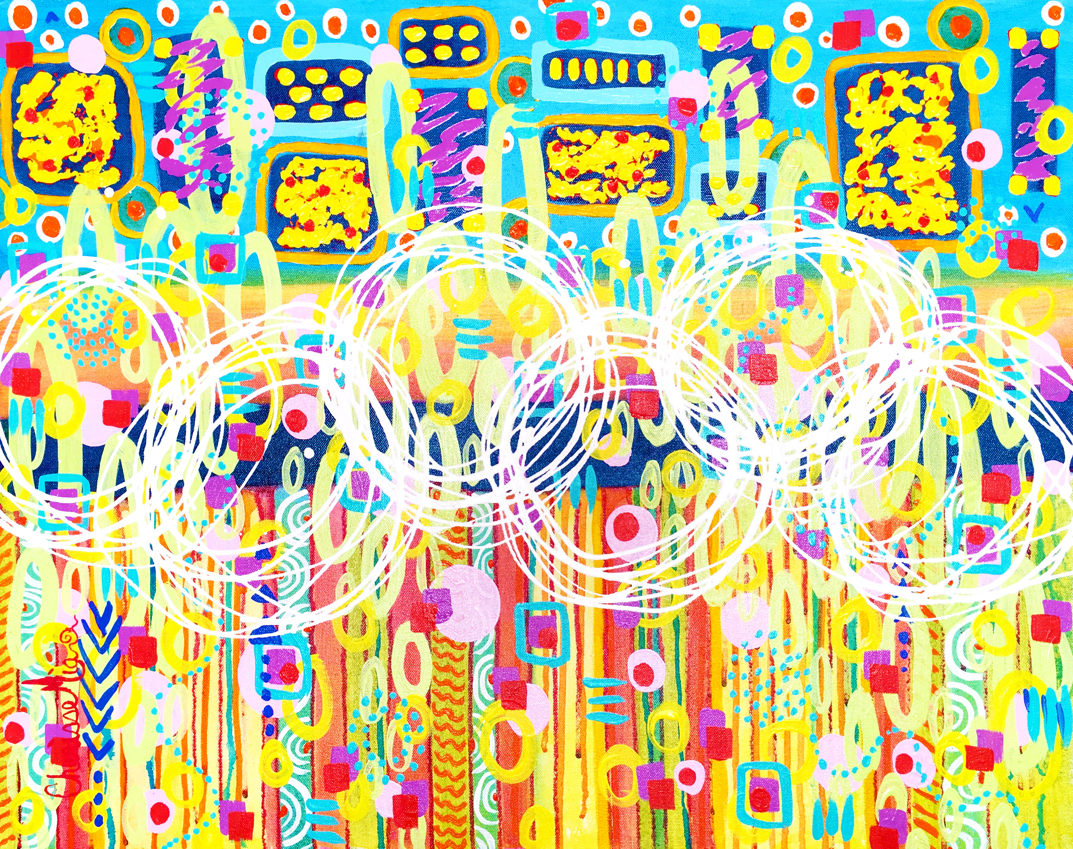 Inner Exuberance