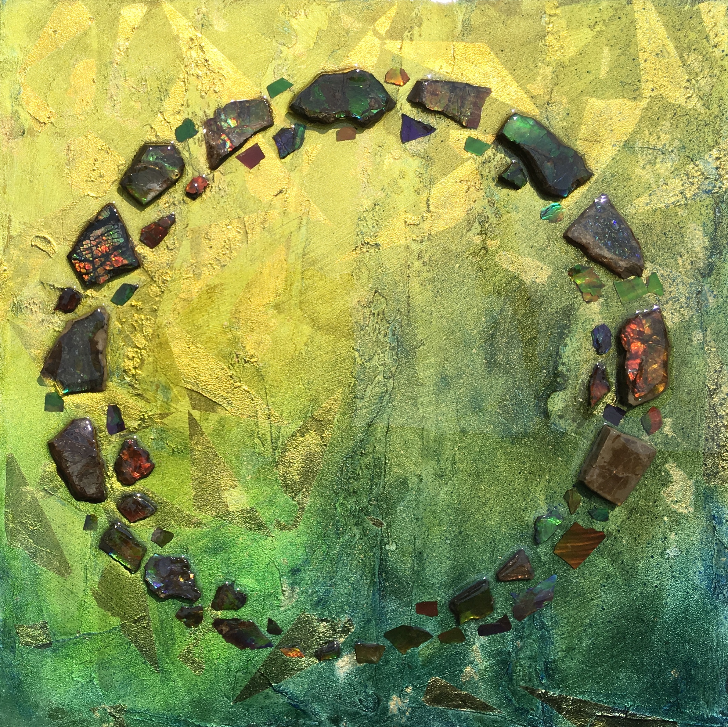 Circle of Life