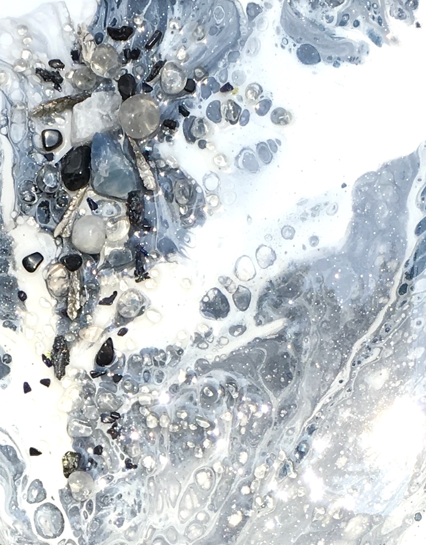 Celestite I
