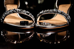 The James Bridal Prep-8