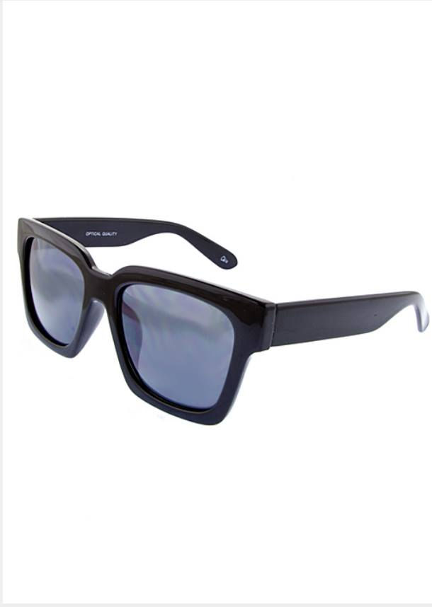 Square Cateye Frames