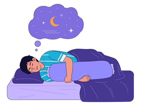 The Meaning Of Dreams