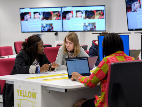 Visual Collaboration is the new buzz word!