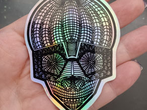 Purpose in Pointlessness