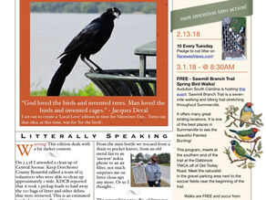 Trash Talk Edition 2