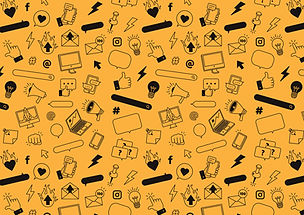 McGuire Media_Pattern_RGB_Coal_on_Citrine.jpg