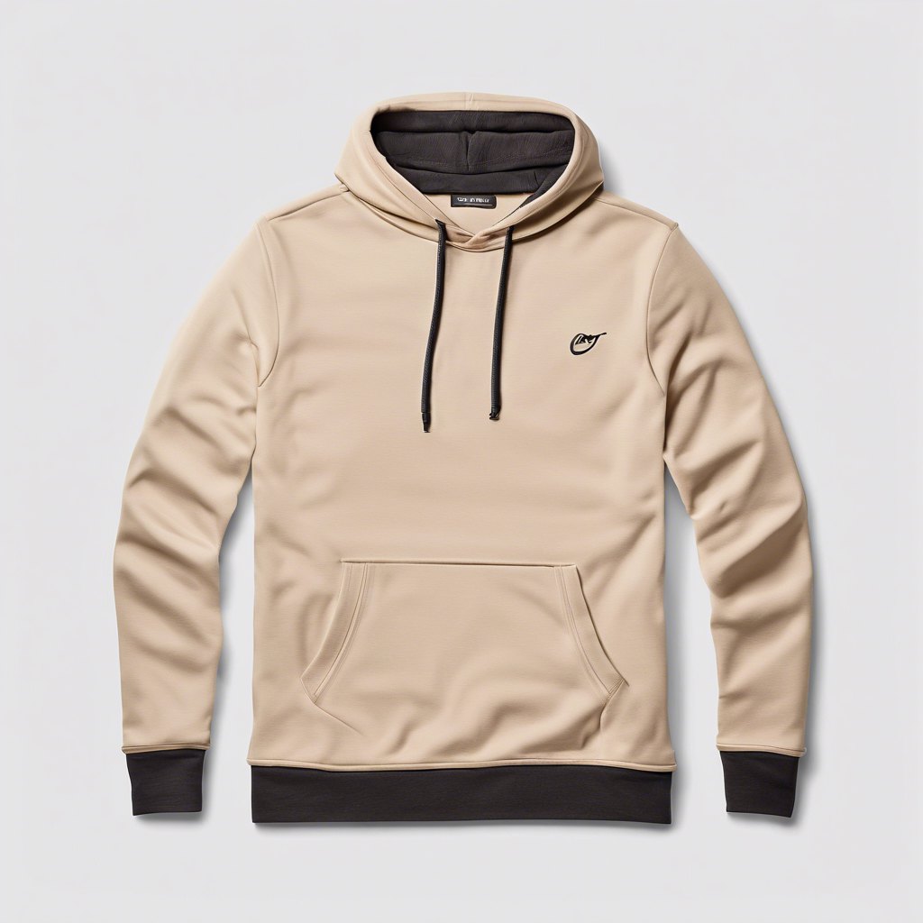 Performance Hoodie