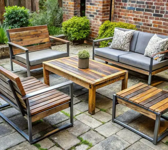urban-edge-patio-furniture-industrialstyle-reclaimed-wood-metal-seating-distressed-chic-ba