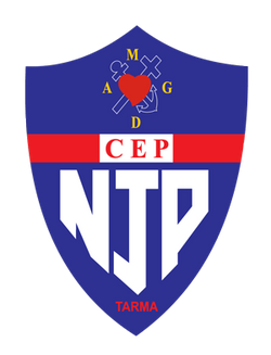 Colegio Niño Jesús de Praga