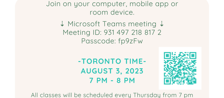 3 Aug Class