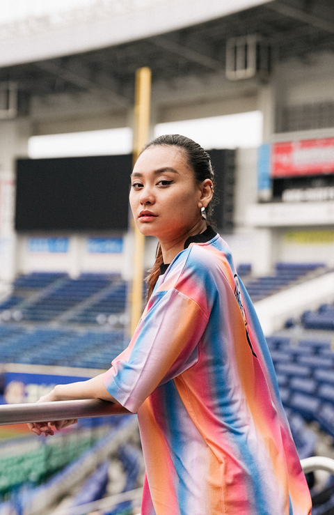 Black Summer Week 2023 | Chiba Lotte Marines