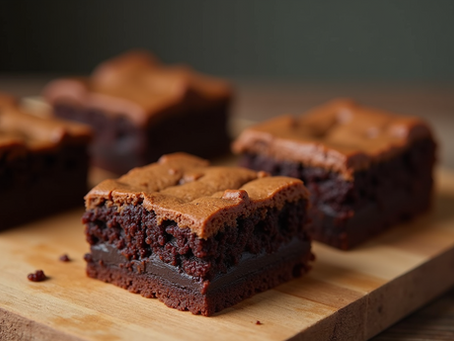 Can You Freeze Brownies or Is That a No-Go for Your Sweet Treats?
