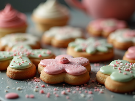 Sweet Surprises: Delicious Brownie and Cookie Gift Ideas to Show Your Teacher Appreciation