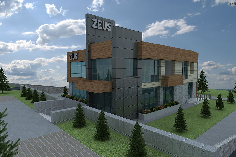 Zeus Enerji