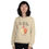 Thumbnail: The Chicken Unisex Sweatshirt