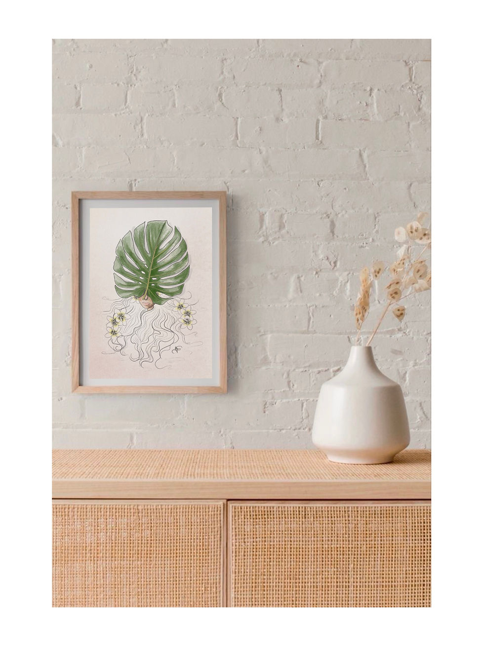 Thumbnail: Plant lady