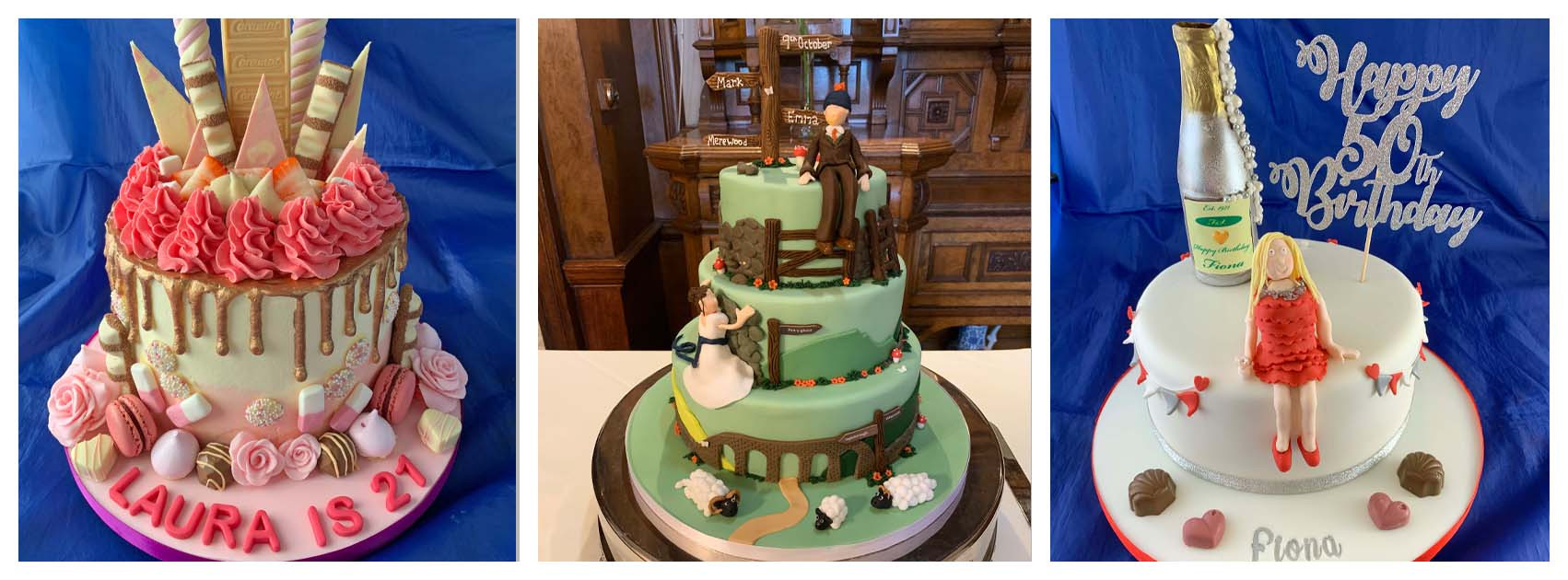 Lily Pad Bakery Prices & Portions