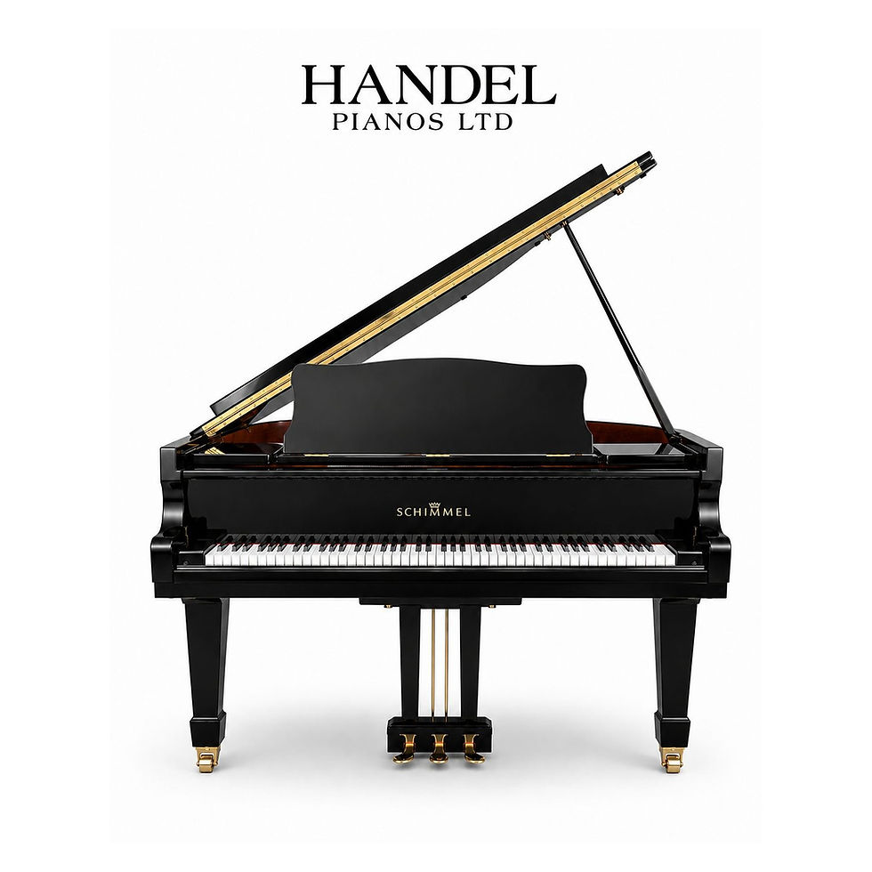 Schimmel 174 Baby Grand Piano For Sale | £19,995