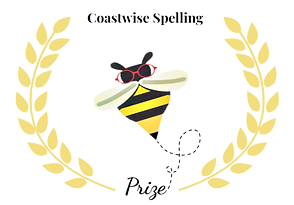 Coastwise Spelling PRize (April 13).png