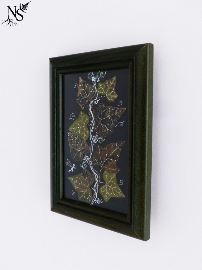 Miniature : Greenery magic path