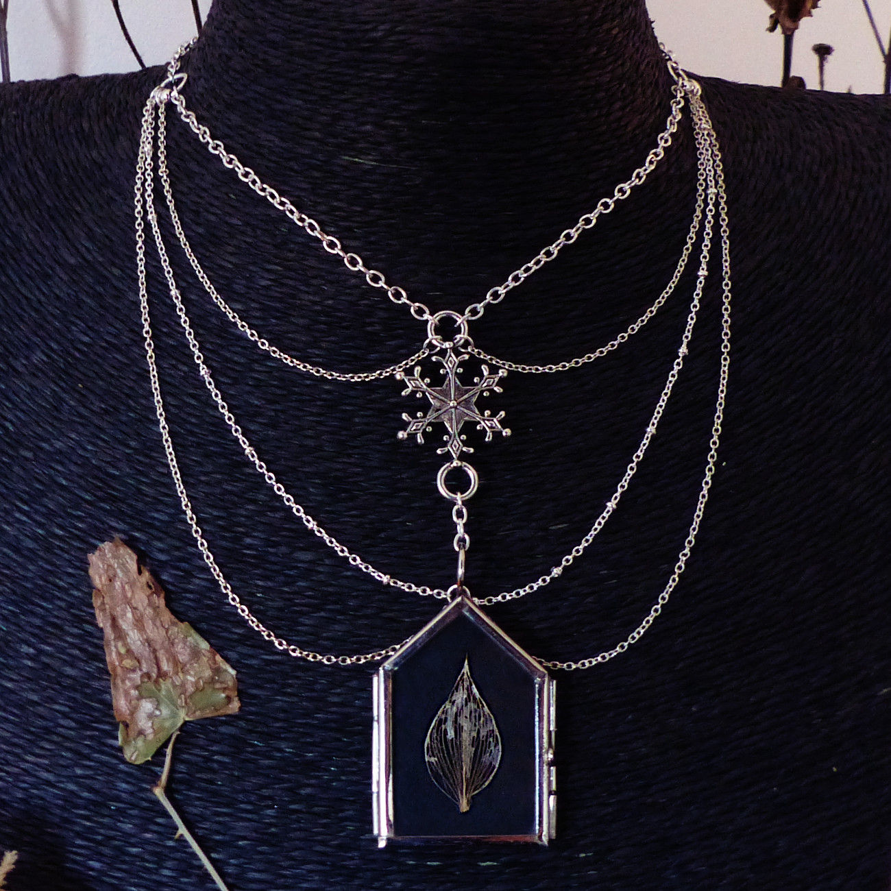 Introspection Spell (fragon)