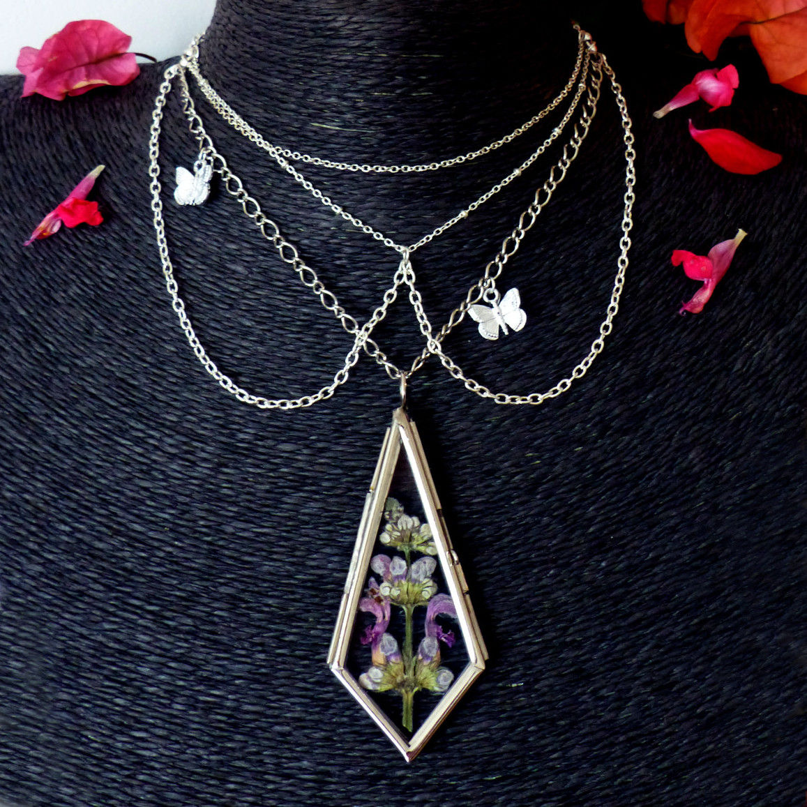 Prosperity Spell (dead-nettle)