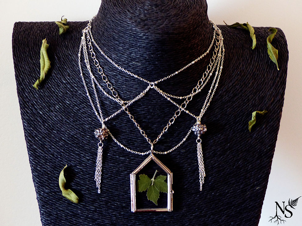 Thumbnail: Howling Spell II