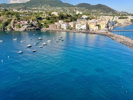 Discovering Ischia: Capri’s Overlooked Sister Island