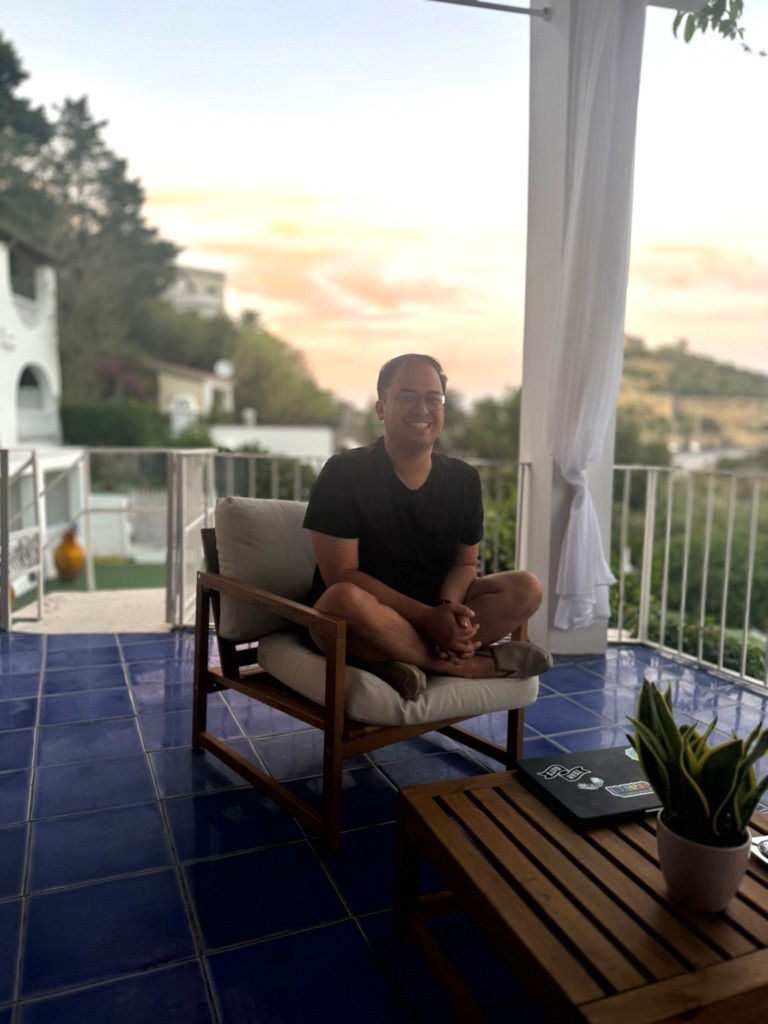 Who Is Ryan Garcia — and What Is Ryan Garcia Travel?