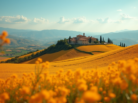 How to Prepare for an Upcoming Trip to Italy