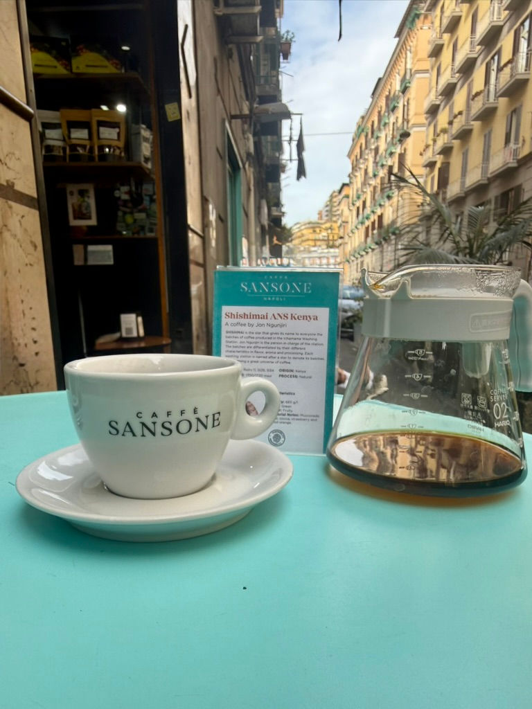 I Spent the First Few Months of My 30s in Europe—This Is What Actually Stayed With Me