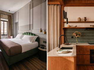 Should You Stay in an Apartment in Italy? Probably Not... Yet.